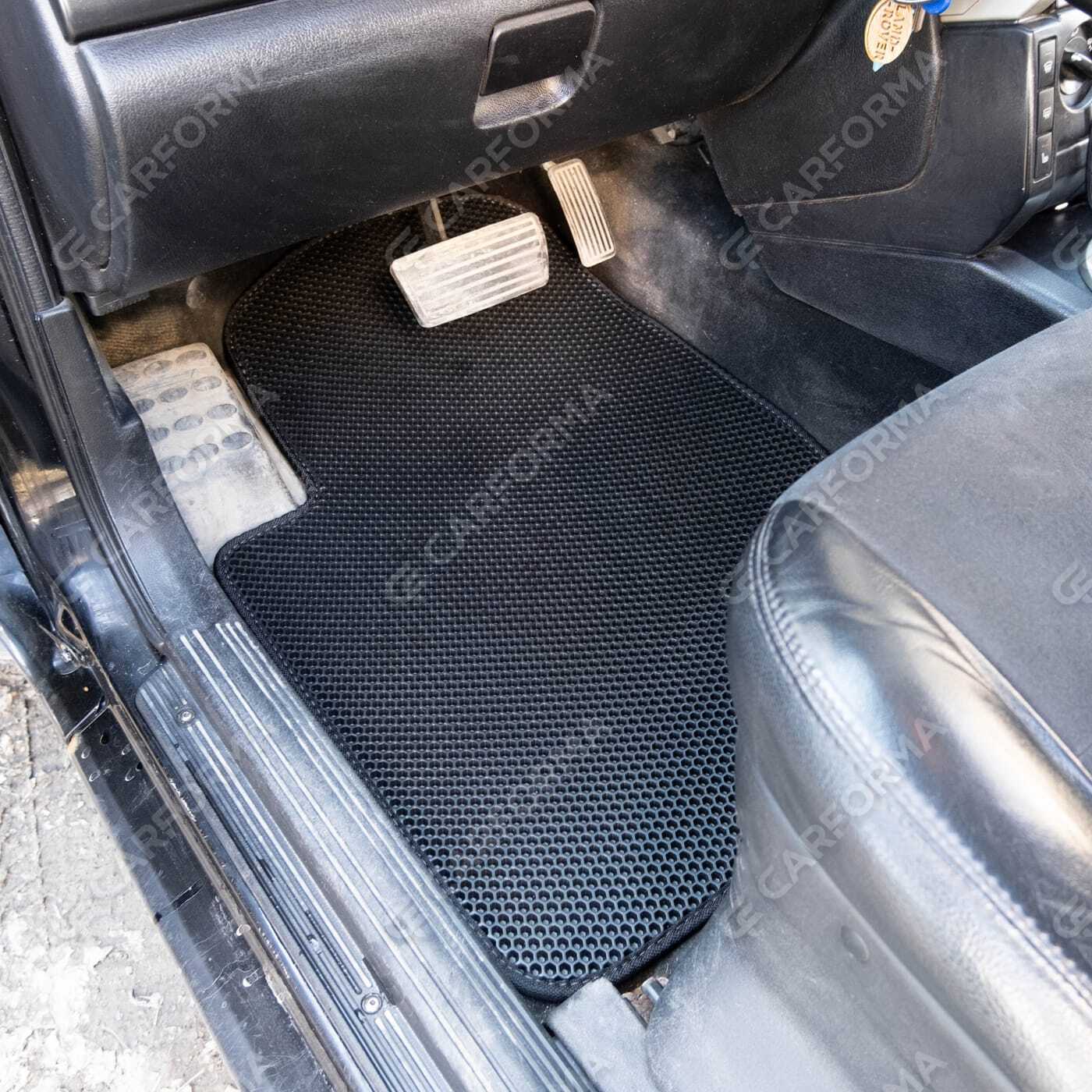 Коврики на Land Rover Freelander I 1998&nbsp;-&nbsp;2006 в Тамбове