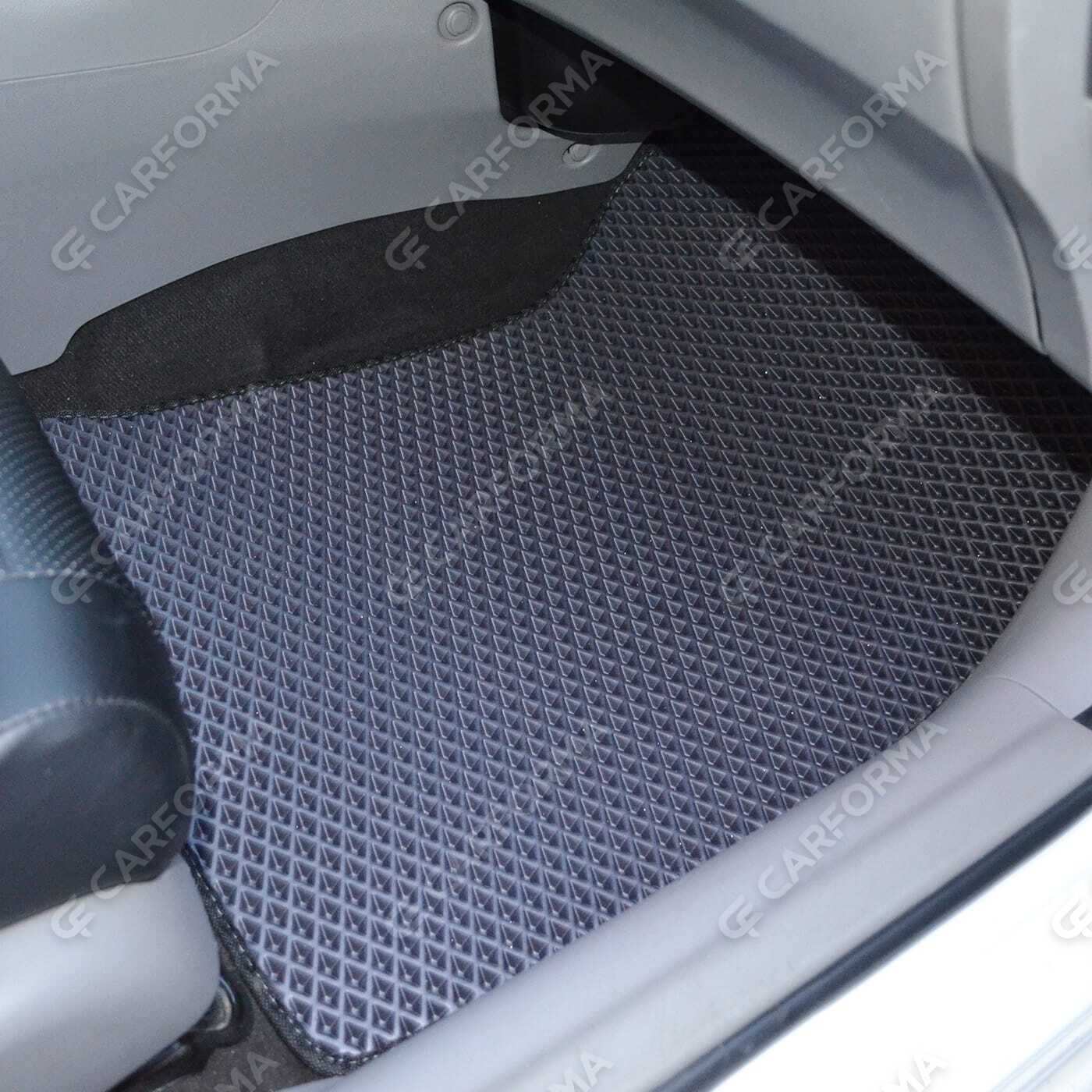 EVA коврики на Honda Civic IX 4d 2012&nbsp;-&nbsp;2015 в Тамбове