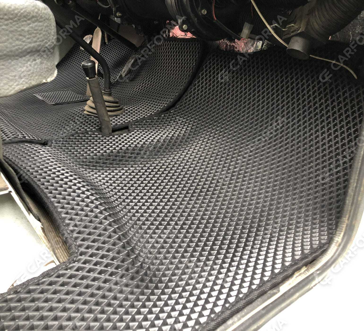 EVA коврики на ГАЗ САЗ 3507 1989&nbsp;-&nbsp;2020 в Тамбове