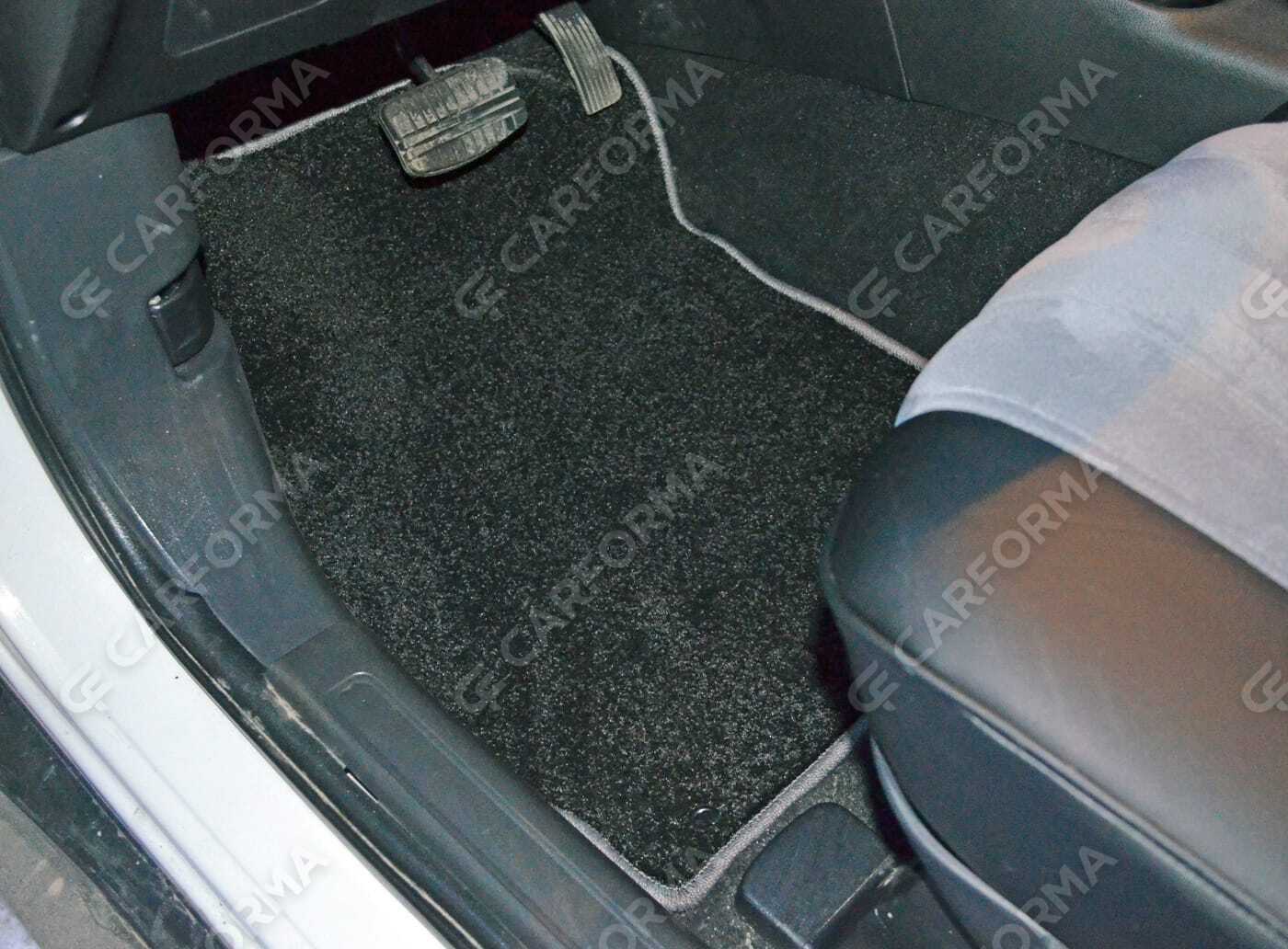 EVA коврики на Mitsubishi Outlander III 2012&nbsp;-&nbsp;2026 в Тамбове