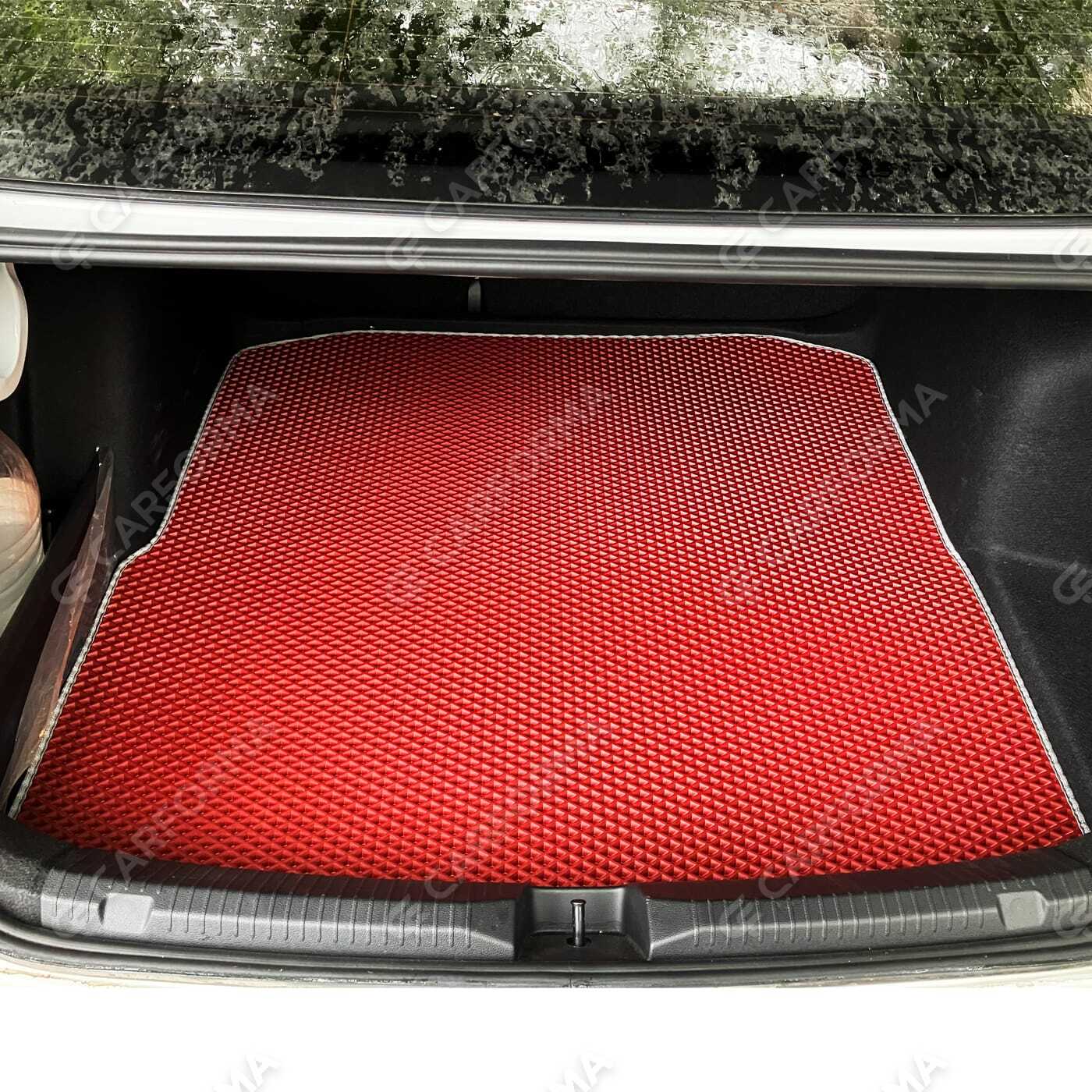 Ворсовые коврики на Volkswagen Bora V 2018&nbsp;-&nbsp;2026 в Тамбове