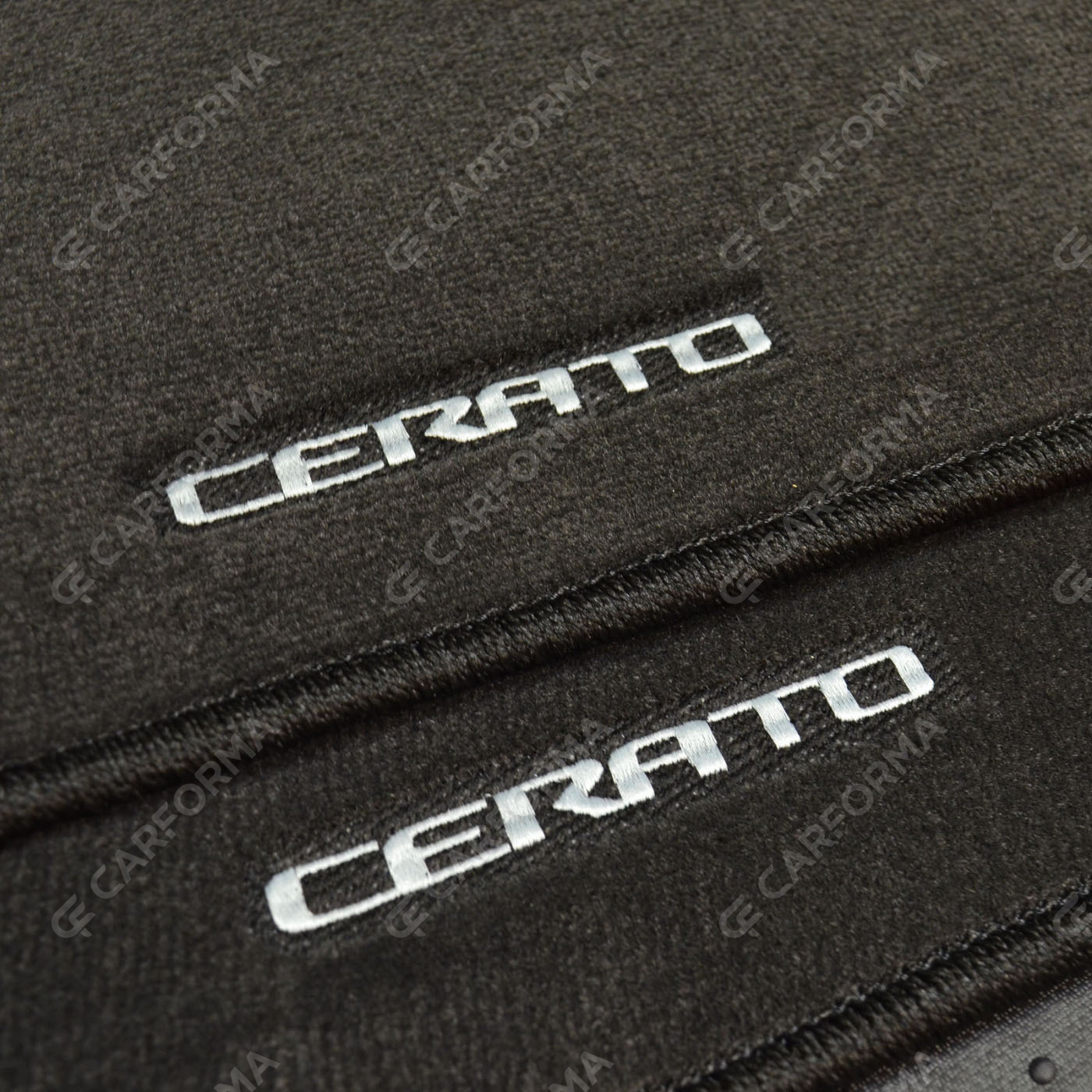 Коврики на KIA Cerato III 2013&nbsp;-&nbsp;2020 в Тамбове