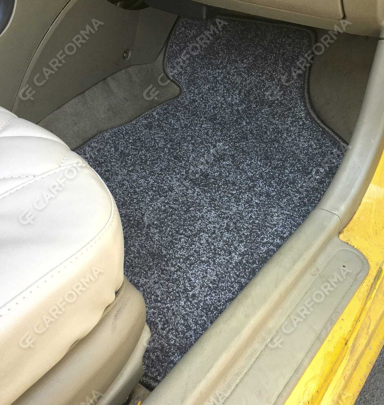 Ворсовые коврики на Lifan Smily 2008&nbsp;-&nbsp;2018 в Тамбове