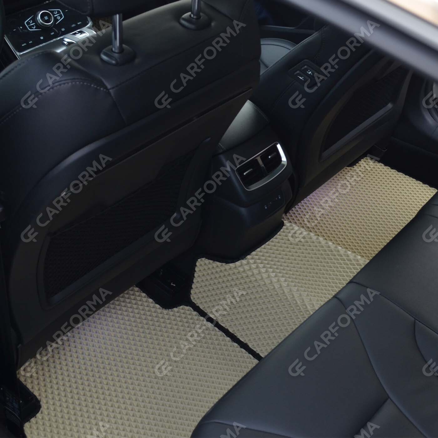 Коврики на Hongqi H5 I 2018&nbsp;-&nbsp;2022 в Тамбове