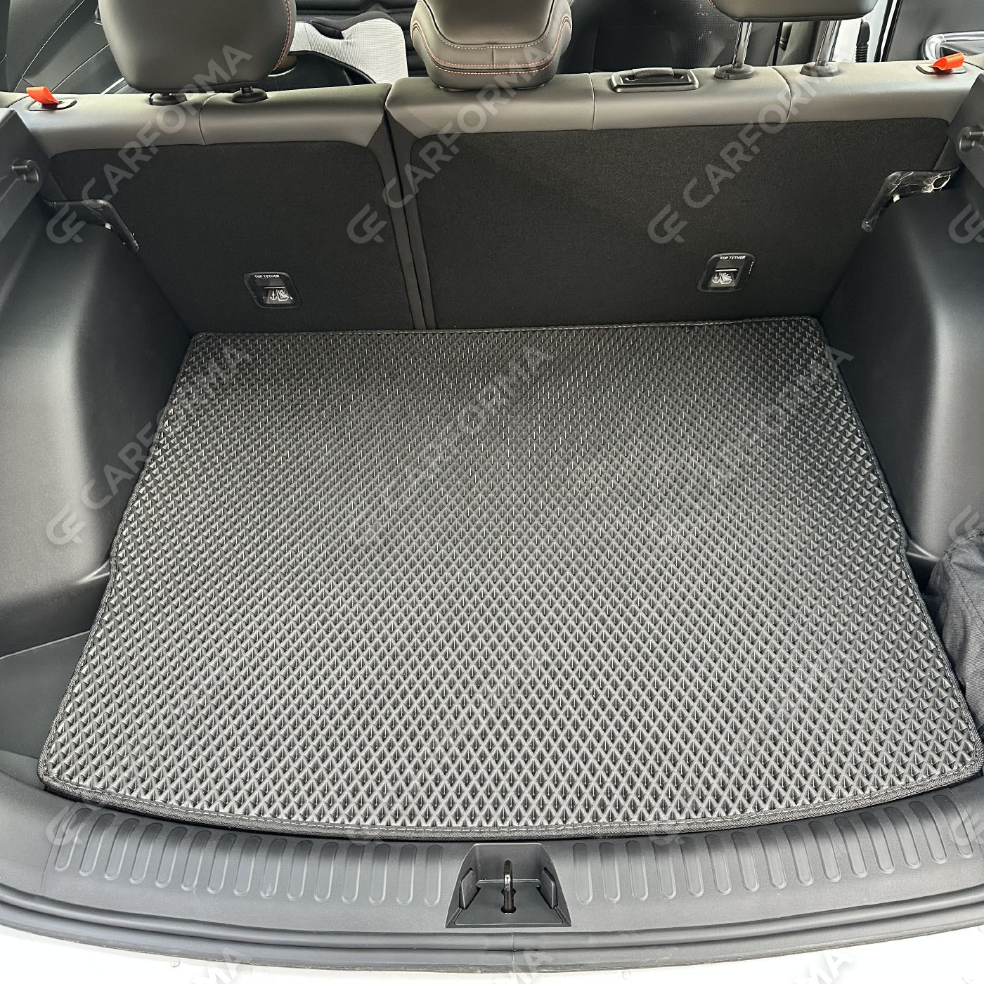 Ворсовые коврики на Geely Boyue Cool 2022&nbsp;-&nbsp;2026 в Тамбове