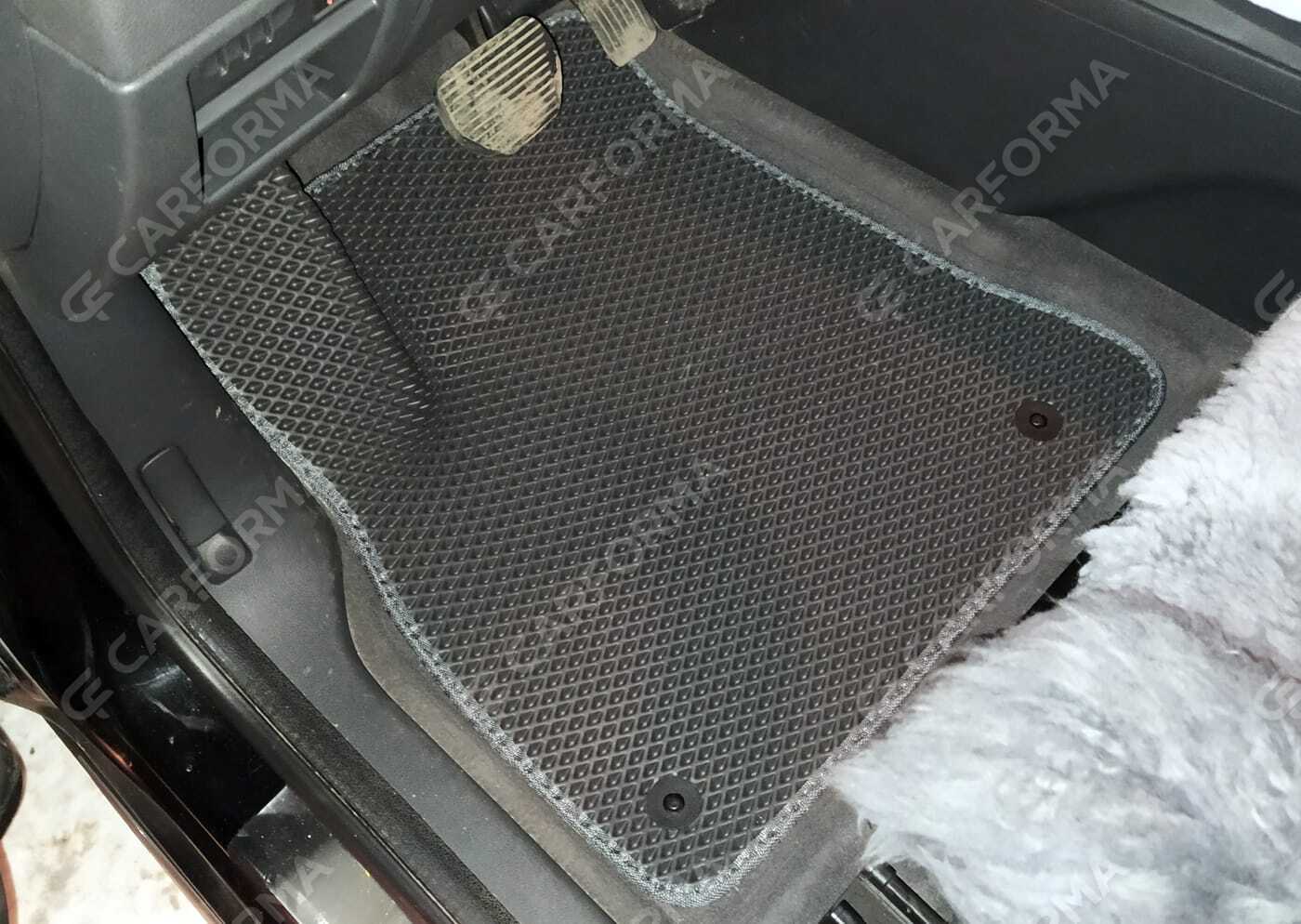 EVA коврики на Peugeot 3008 I 2009&nbsp;-&nbsp;2017 в Тамбове