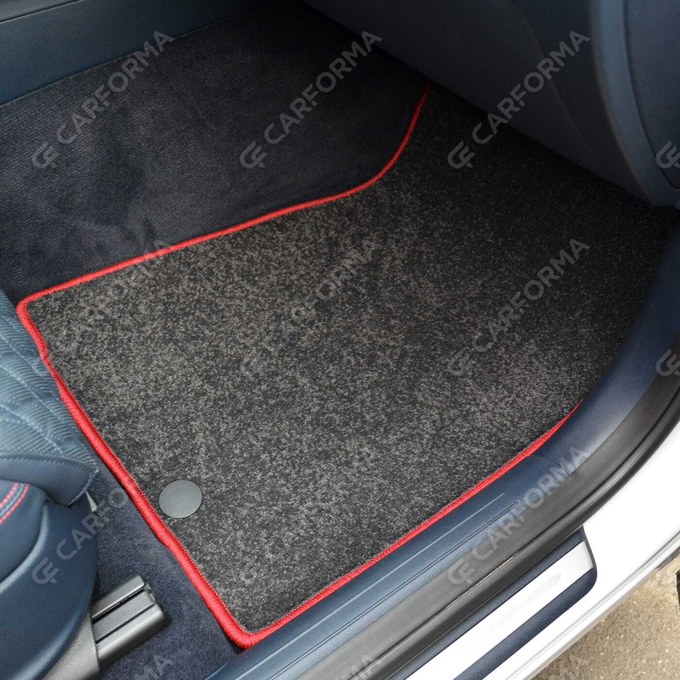 EVA коврики на Genesis GV70 2020&nbsp;-&nbsp;2026 в Тамбове