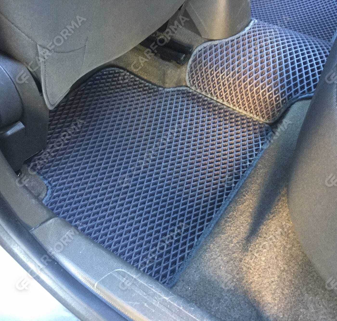 Ворсовые коврики на Ravon R4 2016&nbsp;-&nbsp;2020 в Тамбове