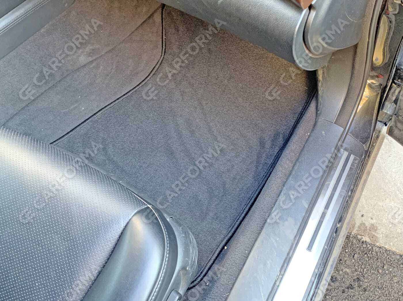 EVA коврики на Honda Legend IV 2004&nbsp;-&nbsp;2012 в Тамбове