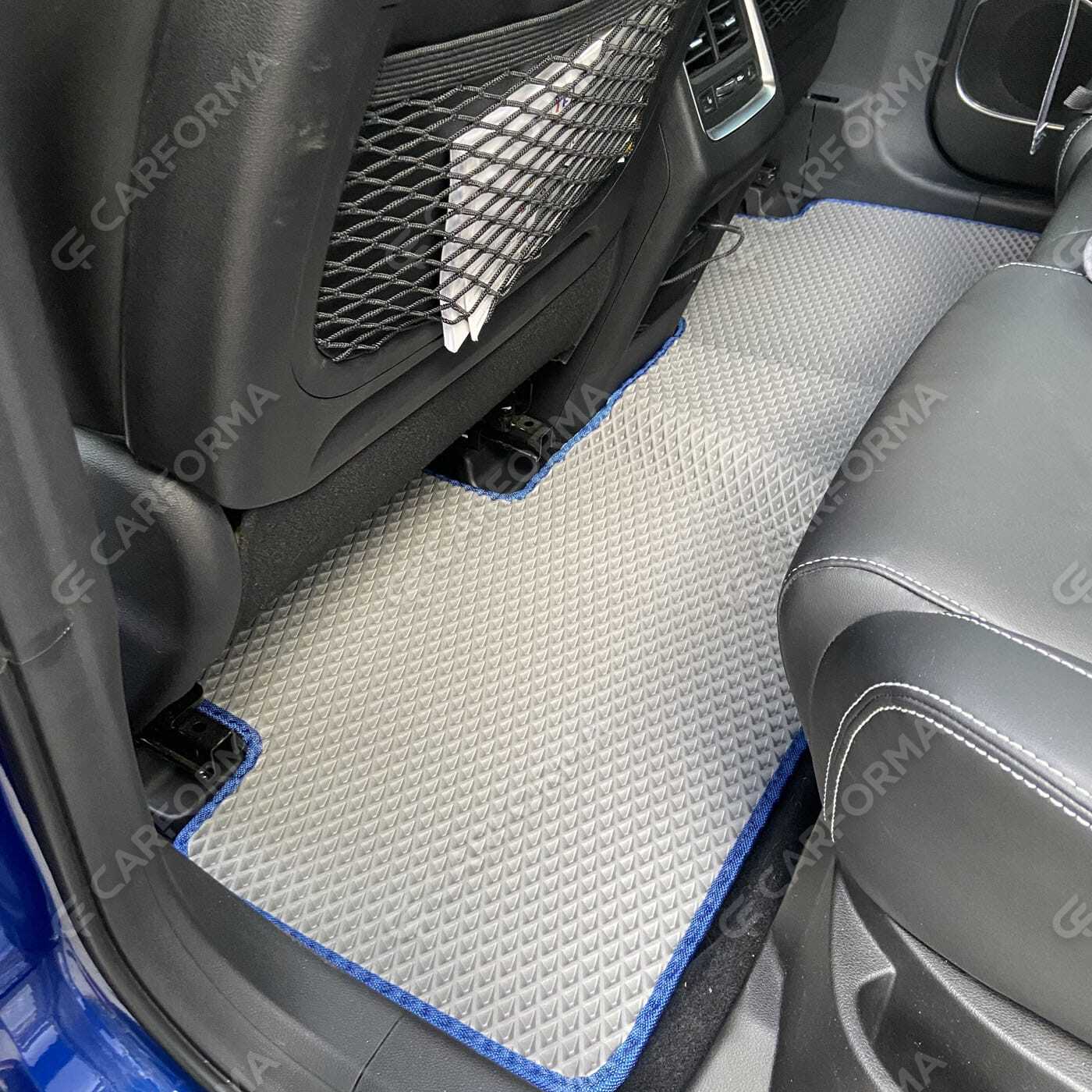 EVA коврики на BelGee X70 2024&nbsp;-&nbsp;2026 в Тамбове