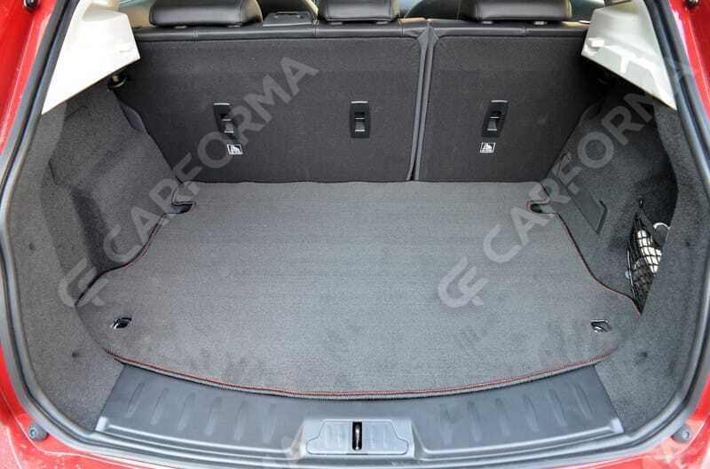 EVA коврики на Jaguar E-Pace 2017&nbsp;-&nbsp;2026 в Тамбове