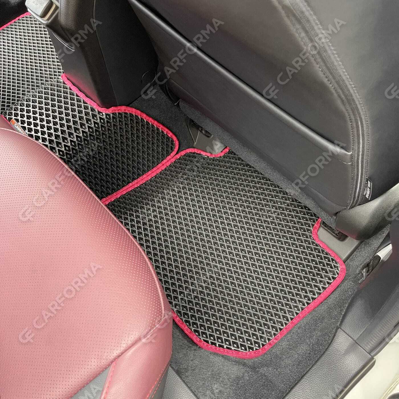 Коврики на Subaru Levorg I 2014&nbsp;-&nbsp;2020 в Тамбове