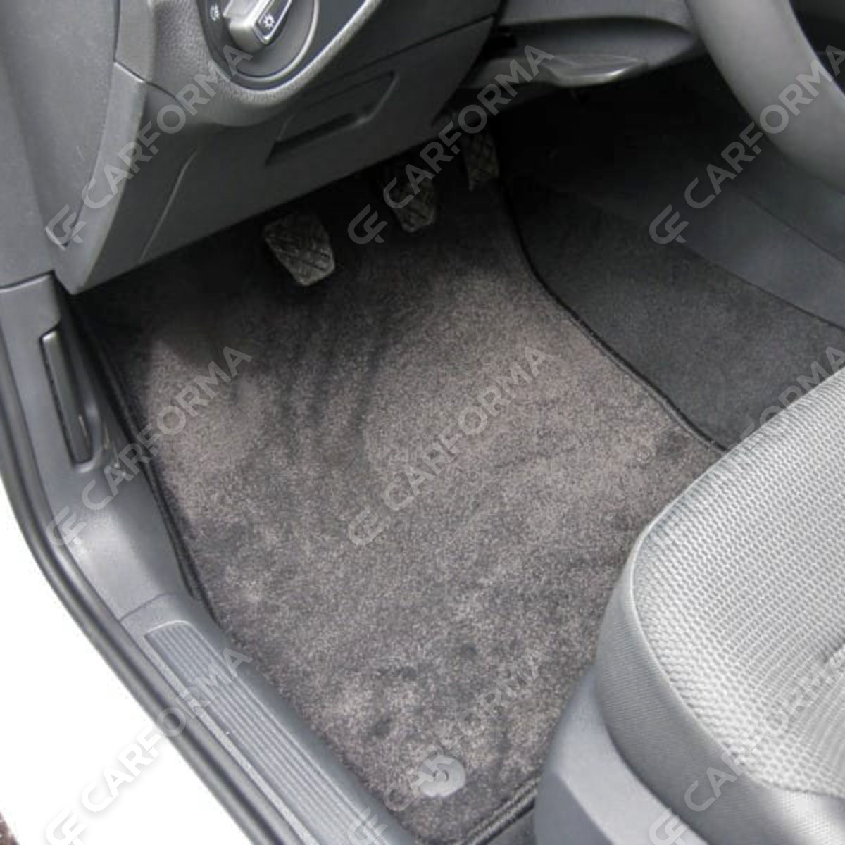 EVA коврики на Volkswagen Golf 8 2019&nbsp;-&nbsp;2026 в Тамбове