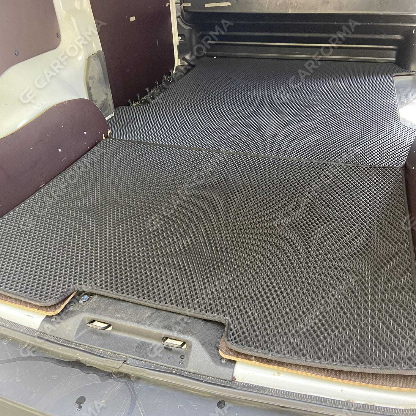 Ворсовые коврики на Opel Vivaro C 2019&nbsp;-&nbsp;2026 в Тамбове