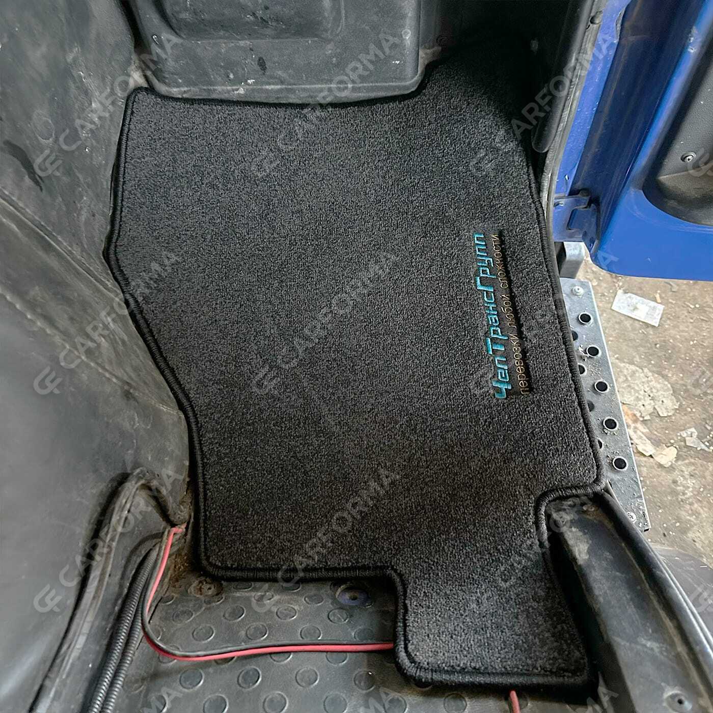 EVA коврики на Урал 44202, 4320 2014&nbsp;-&nbsp;2026 в Тамбове