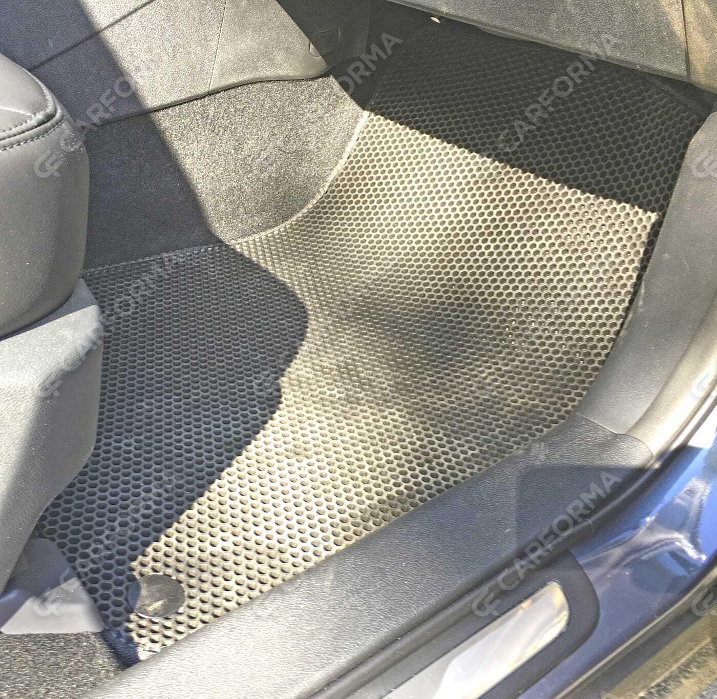 Коврики на Geely Atlas I 2016&nbsp;-&nbsp;2022 в Тамбове