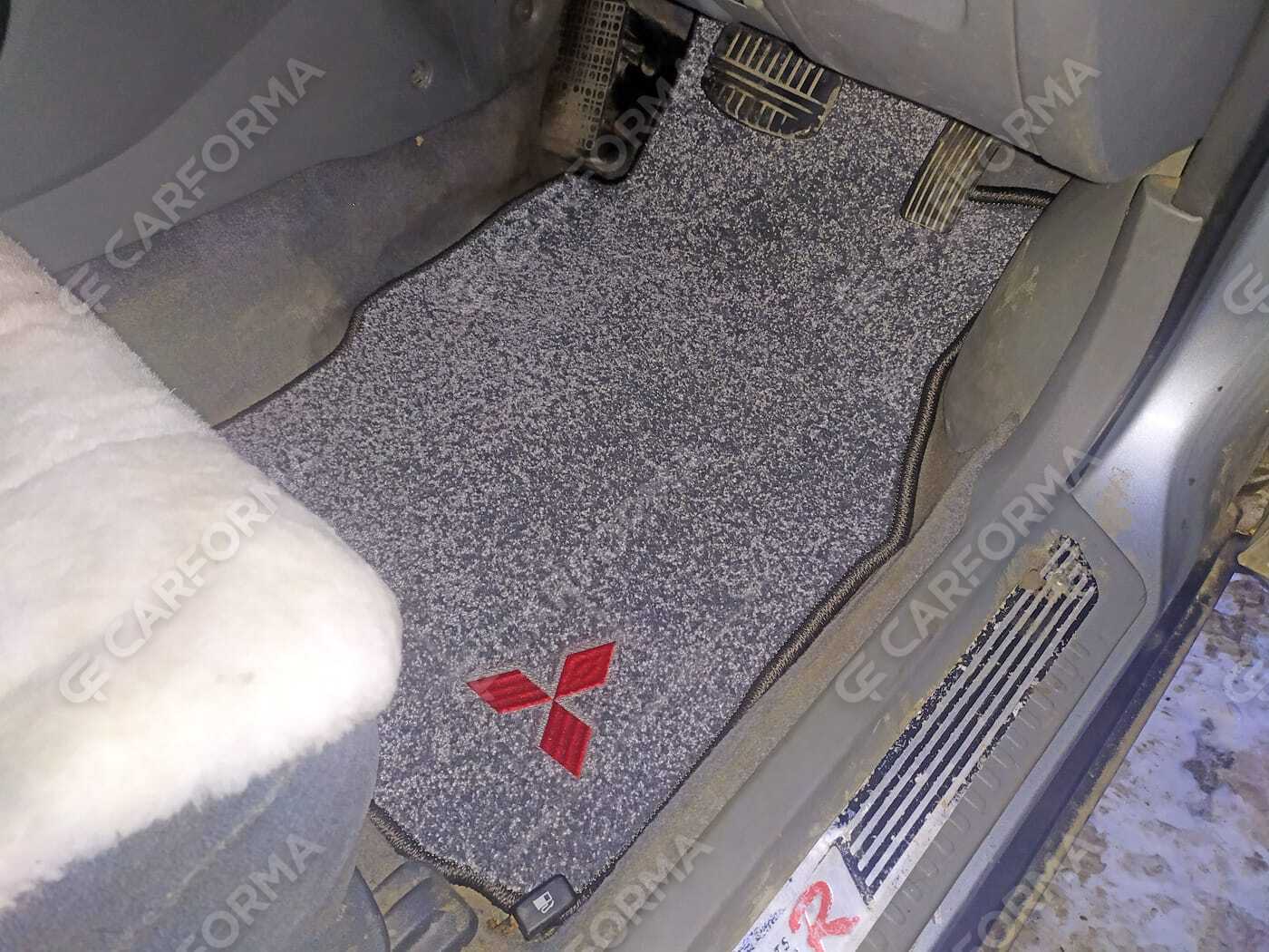 EVA коврики на Mitsubishi Galant VIII 1996&nbsp;-&nbsp;2005 в Тамбове