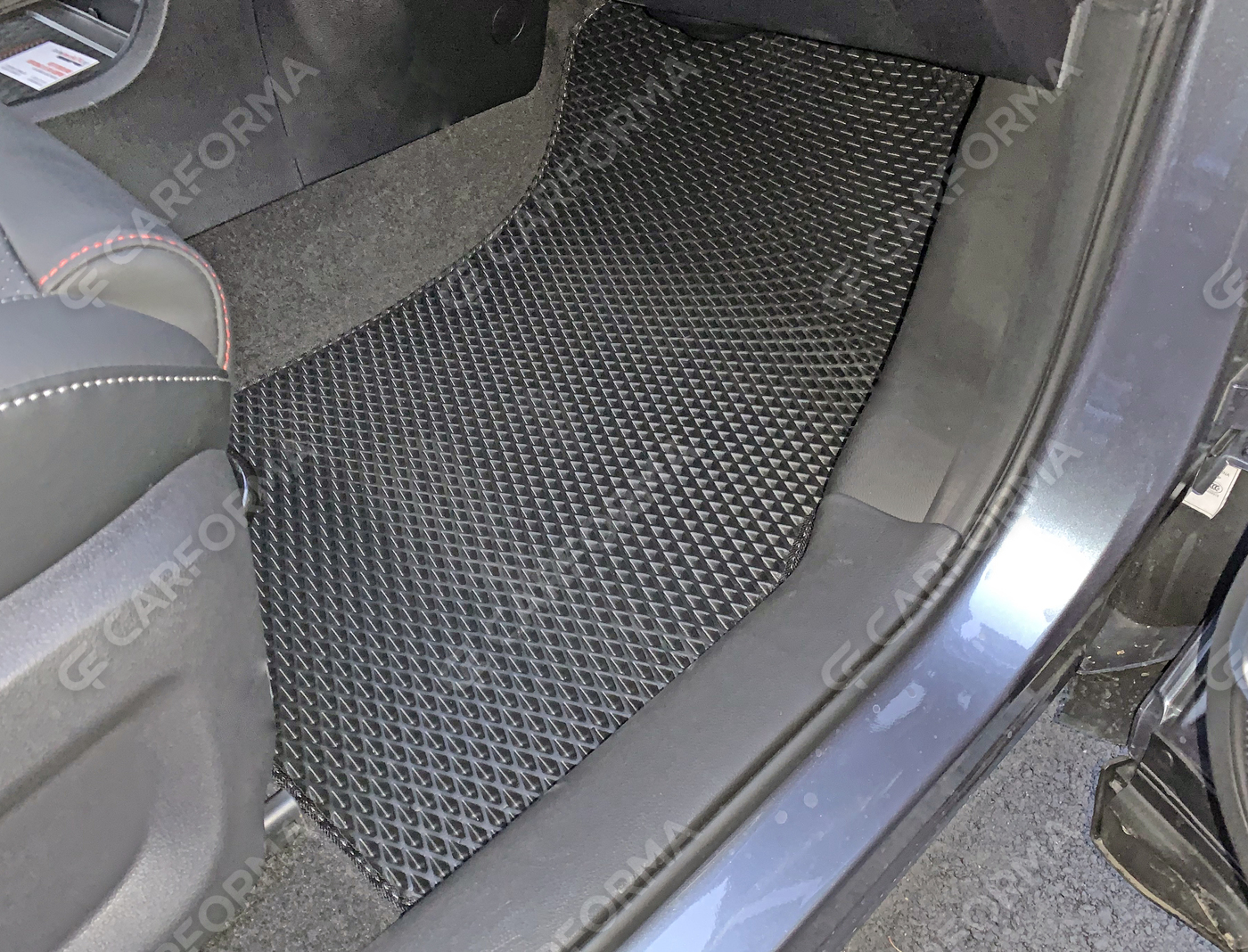 Ворсовые коврики на Xcite X-Cross 7 2024&nbsp;-&nbsp;2026 в Тамбове