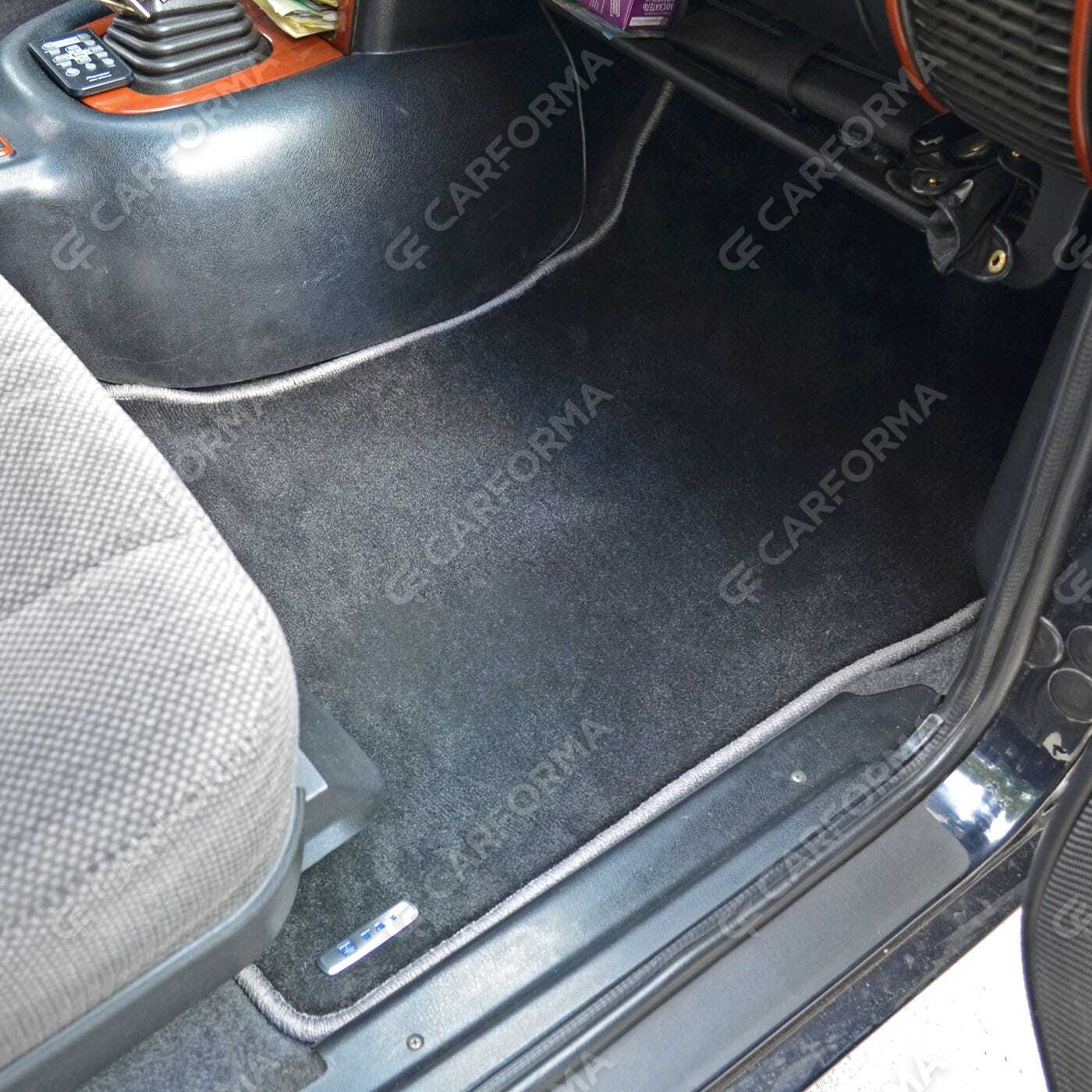 Коврики на ГАЗ 3110 1997&nbsp;-&nbsp;2005 в Тамбове