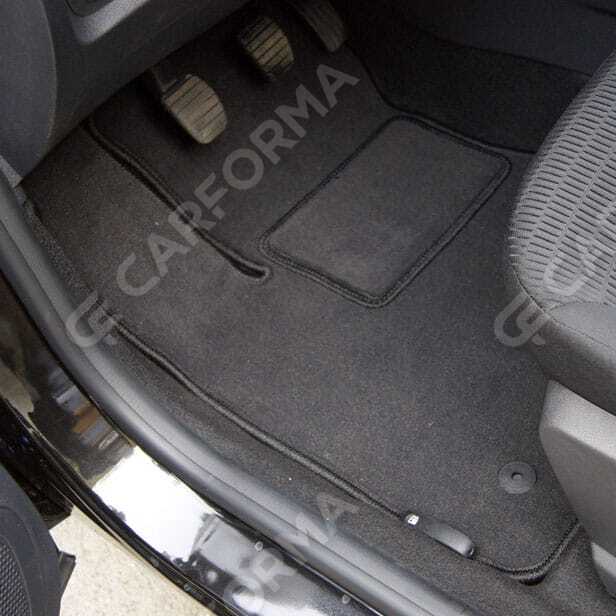 EVA коврики на Renault Kaptur 2016&nbsp;-&nbsp;2022 в Тамбове