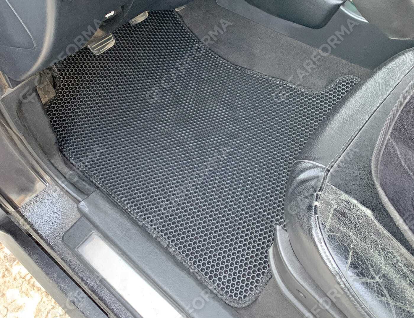 Ворсовые коврики на Great Wall Hover H5 2010&nbsp;-&nbsp;2017 в Тамбове