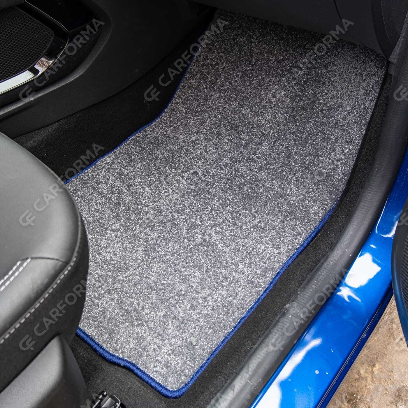 EVA коврики на Renault Kaptur 2016&nbsp;-&nbsp;2022 в Тамбове