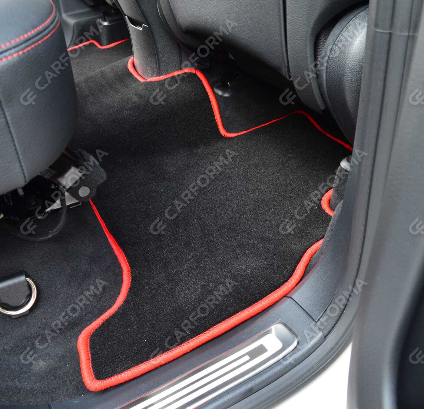 Коврики на Mercedes G (W463, W465) 2018&nbsp;-&nbsp;2026 в Тамбове