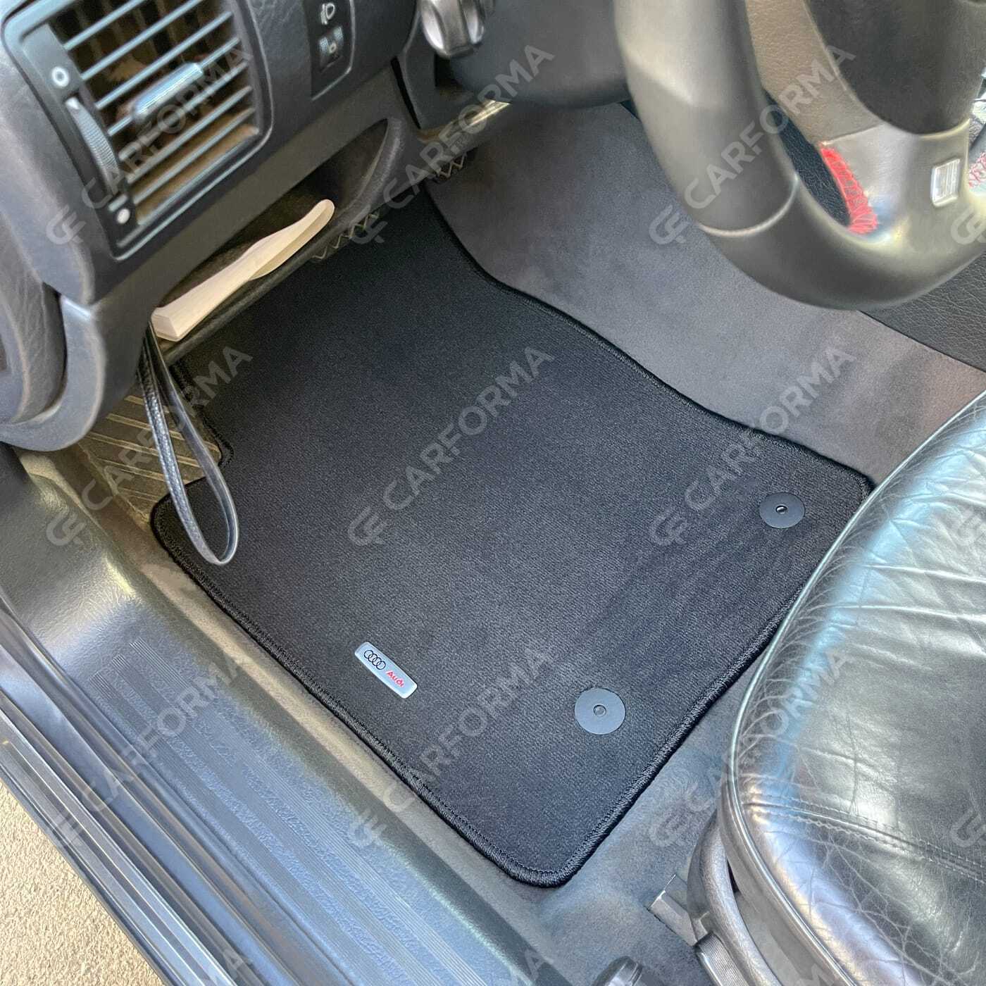 Коврики на Audi A8 (D2) 1994&nbsp;-&nbsp;2003 в Тамбове