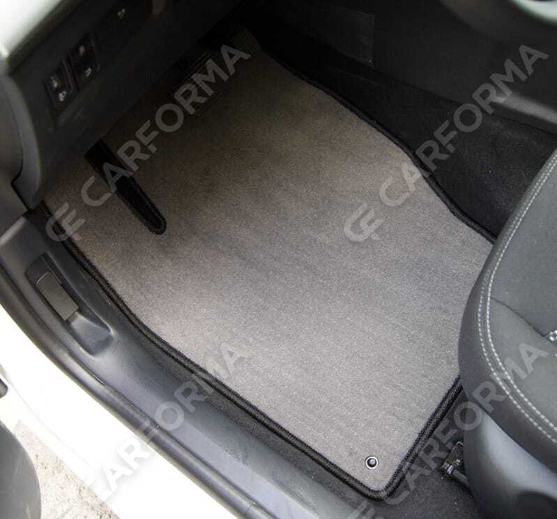 EVA коврики на Citroen C4 II 2010&nbsp;-&nbsp;2022 в Тамбове