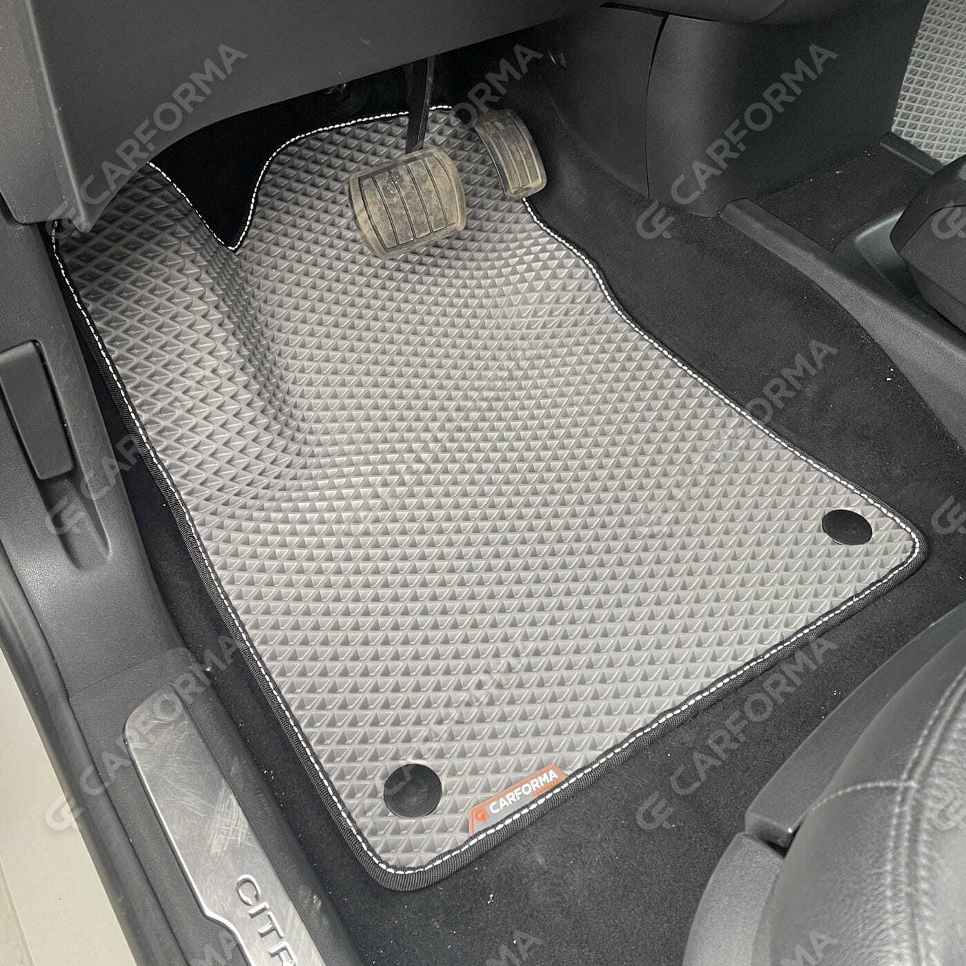 EVA коврики на Citroen C4 Picasso II 2013&nbsp;-&nbsp;2018 в Тамбове