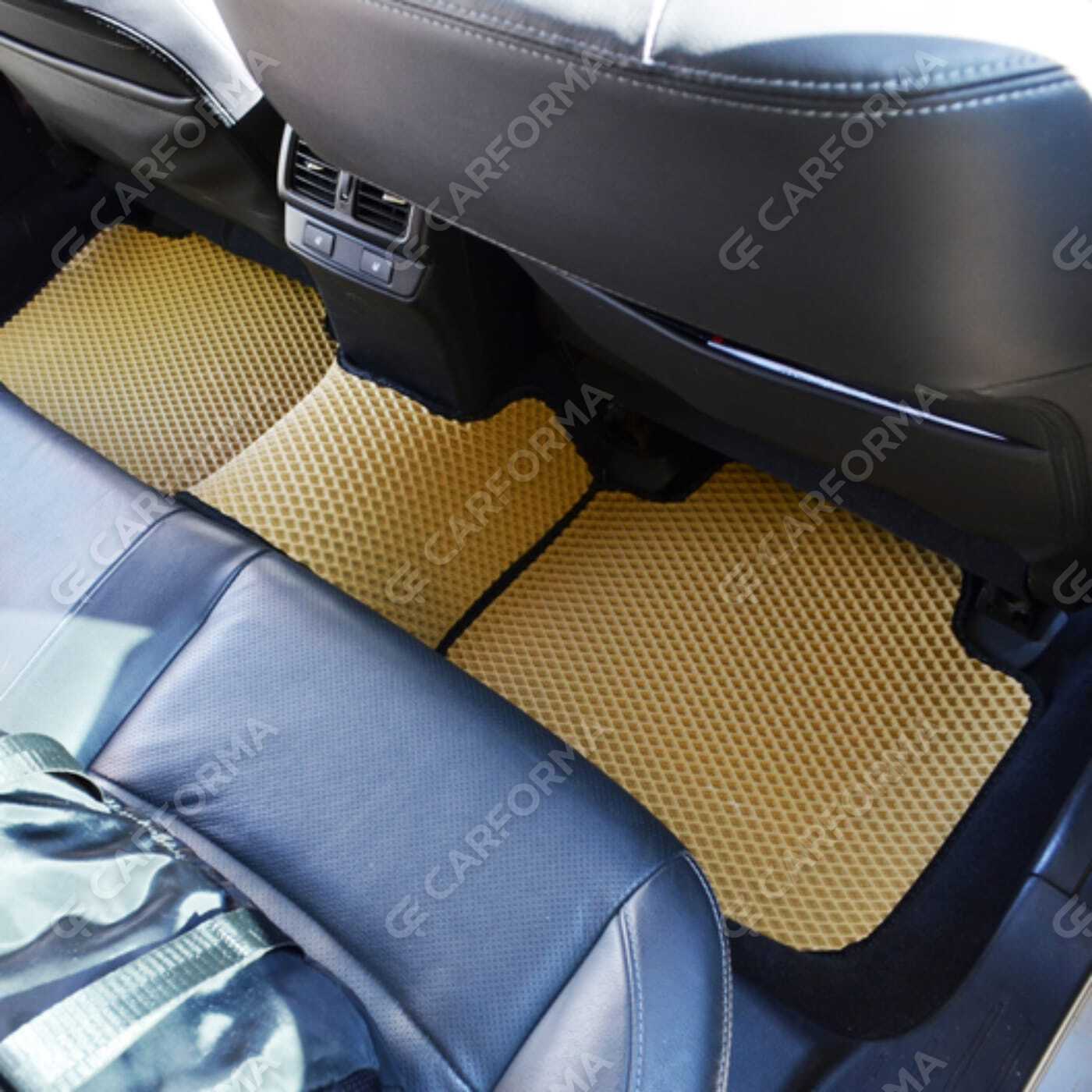 EVA коврики на Subaru Outback V 2014&nbsp;-&nbsp;2021 в Тамбове