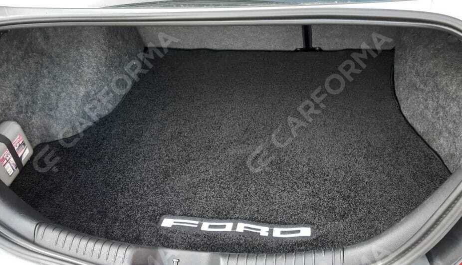 EVA коврики на Ford Mondeo III 2000&nbsp;-&nbsp;2007 в Тамбове