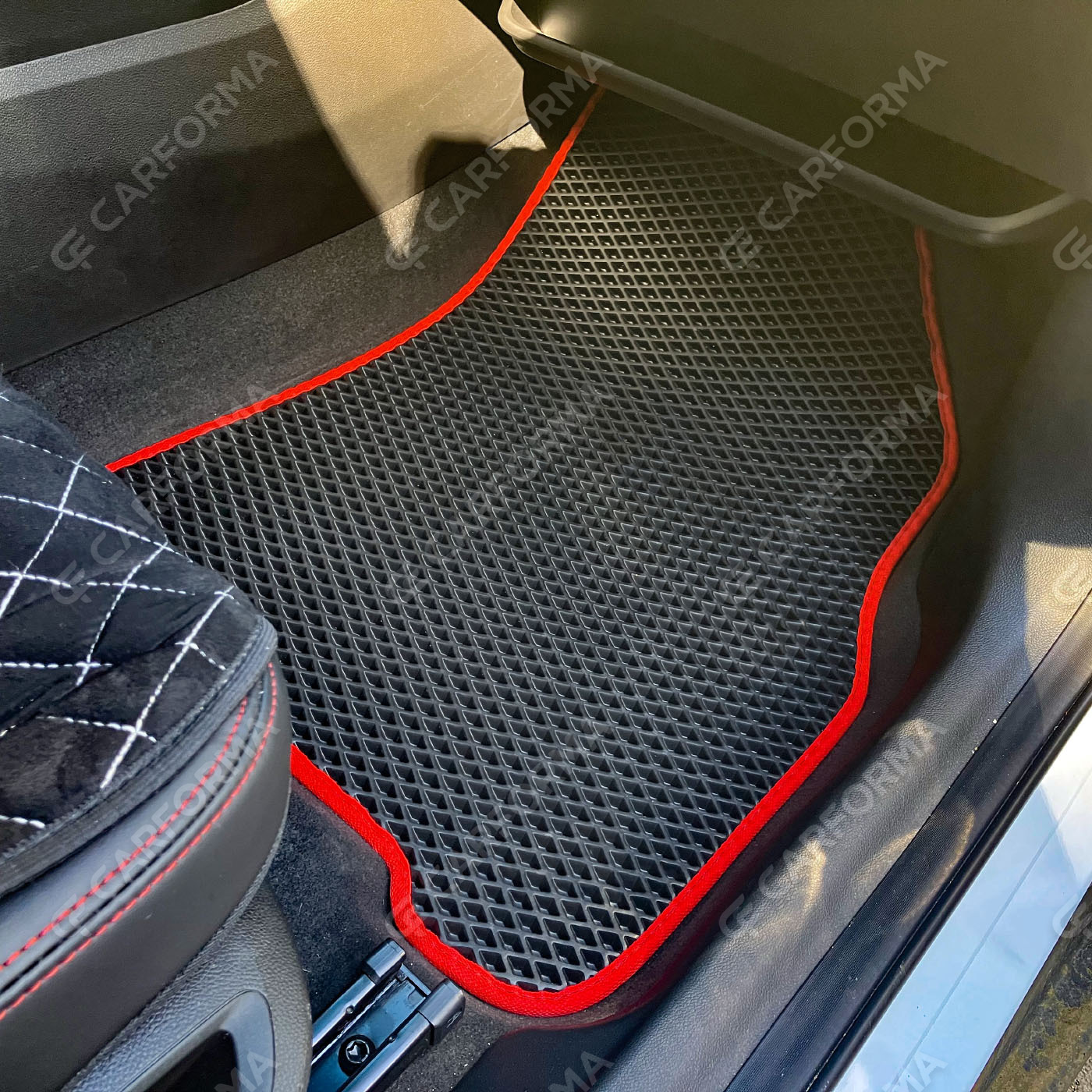 Коврики на Chevrolet Orlando II 2018&nbsp;-&nbsp;2023 в Тамбове