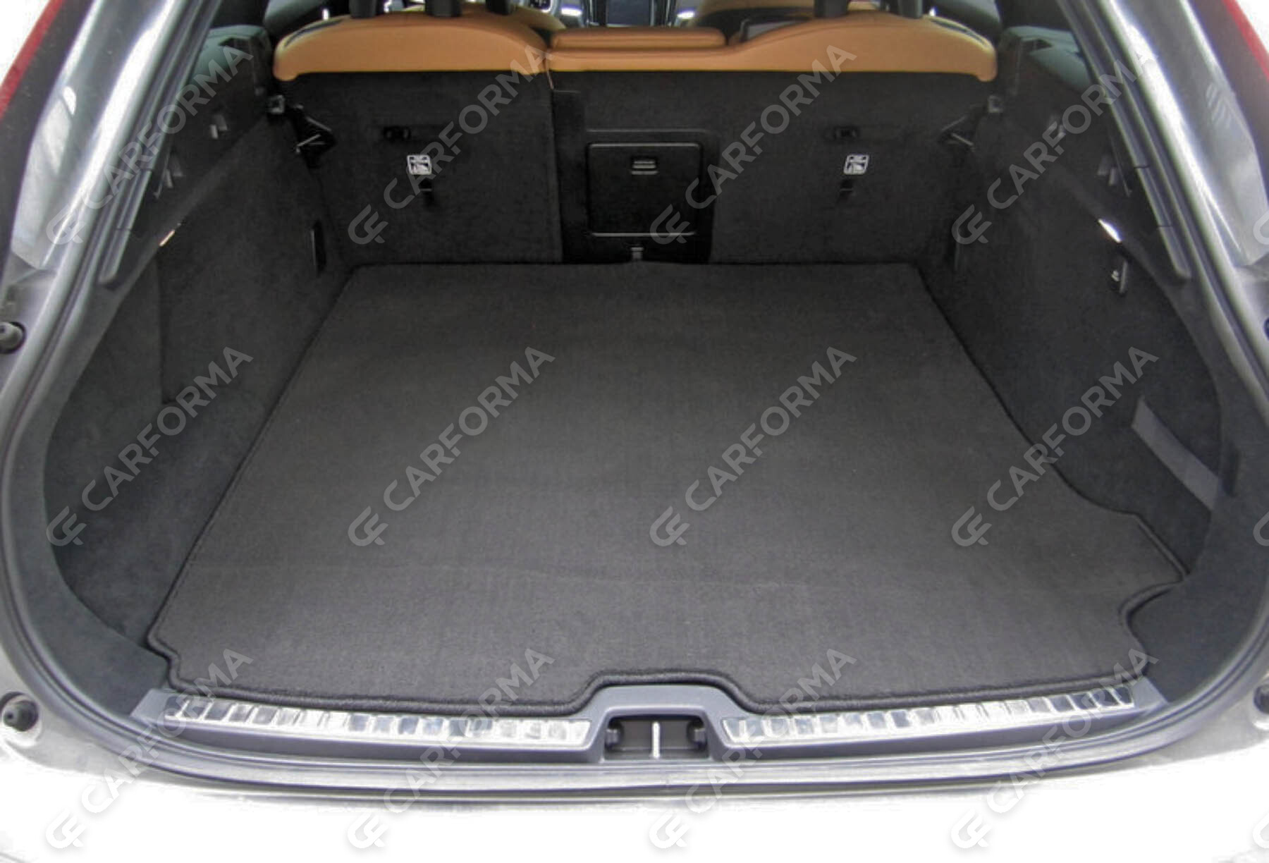 Коврики на Volvo V90 II 2016&nbsp;-&nbsp;2026 в Тамбове