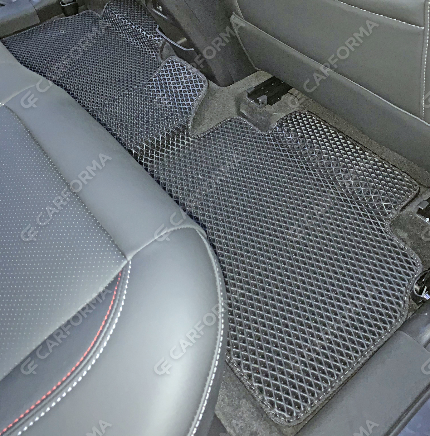 Ворсовые коврики на Xcite X-Cross 7 2024&nbsp;-&nbsp;2026 в Тамбове