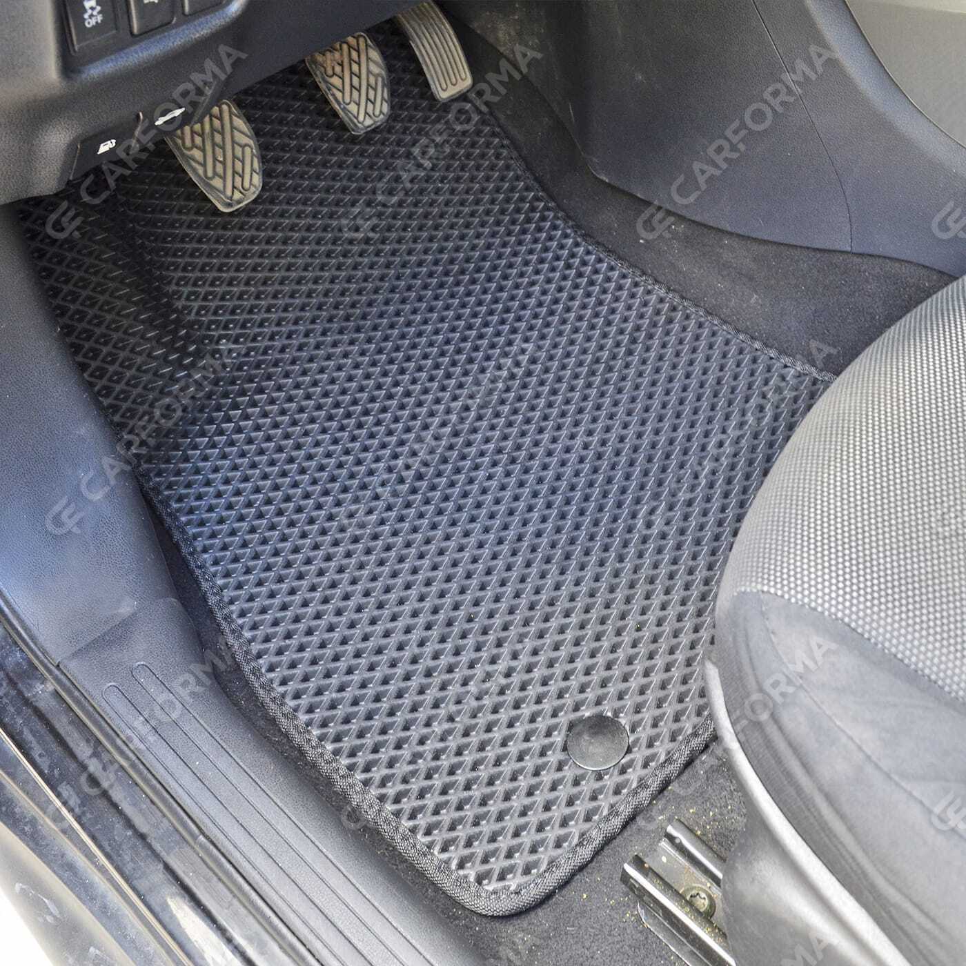 EVA коврики на Nissan Juke 2010&nbsp;-&nbsp;2019 в Тамбове