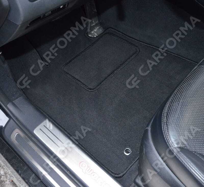 EVA коврики на KIA Quoris 2012&nbsp;-&nbsp;2019 в Тамбове