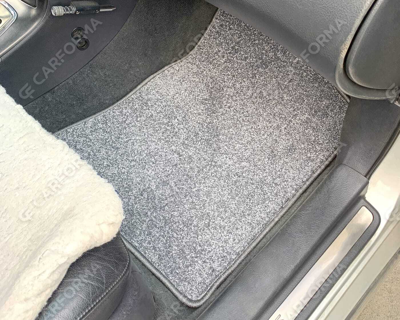 EVA коврики на Toyota Avensis II 2002&nbsp;-&nbsp;2008 в Тамбове