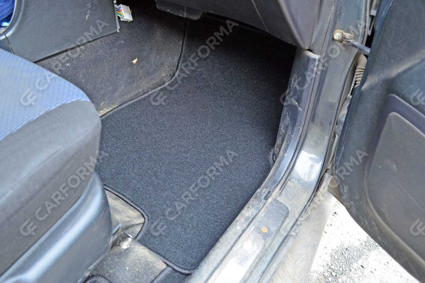 Коврики на ТагАЗ Tager 3d 2008&nbsp;-&nbsp;2014 в Тамбове