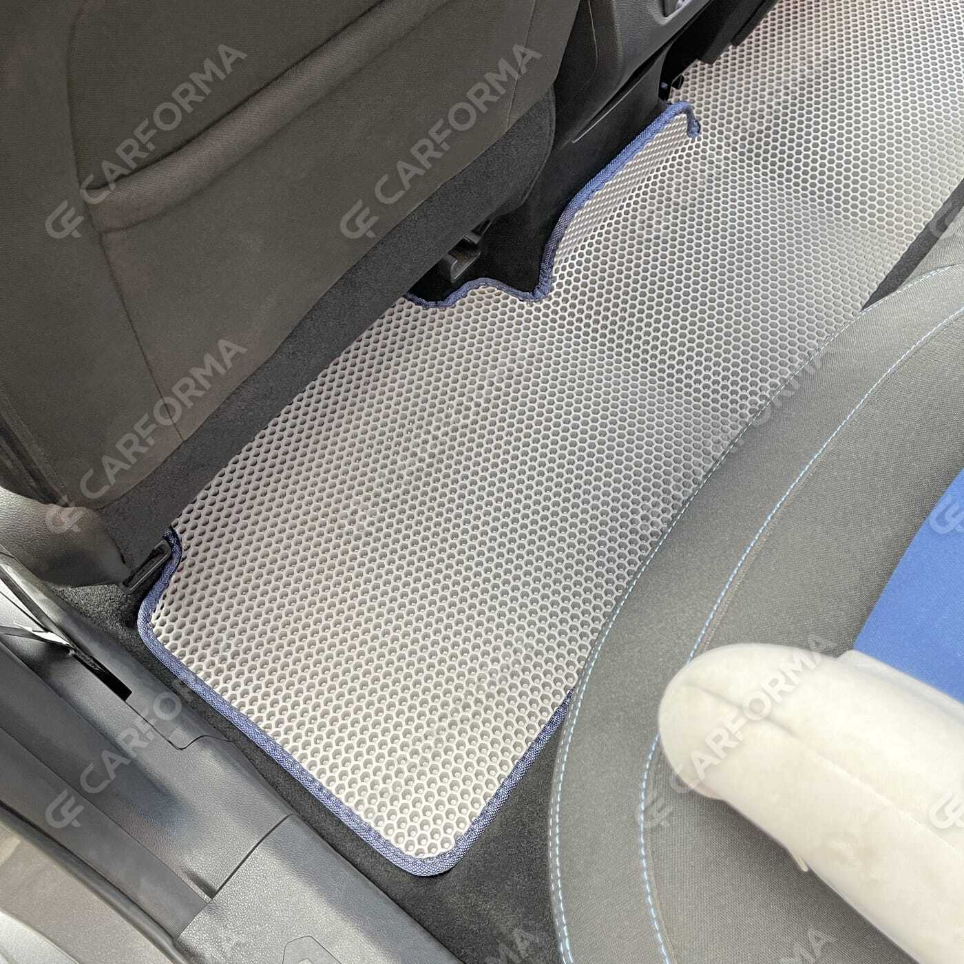 Коврики на Haval Jolion 2020&nbsp;-&nbsp;2026 в Тамбове