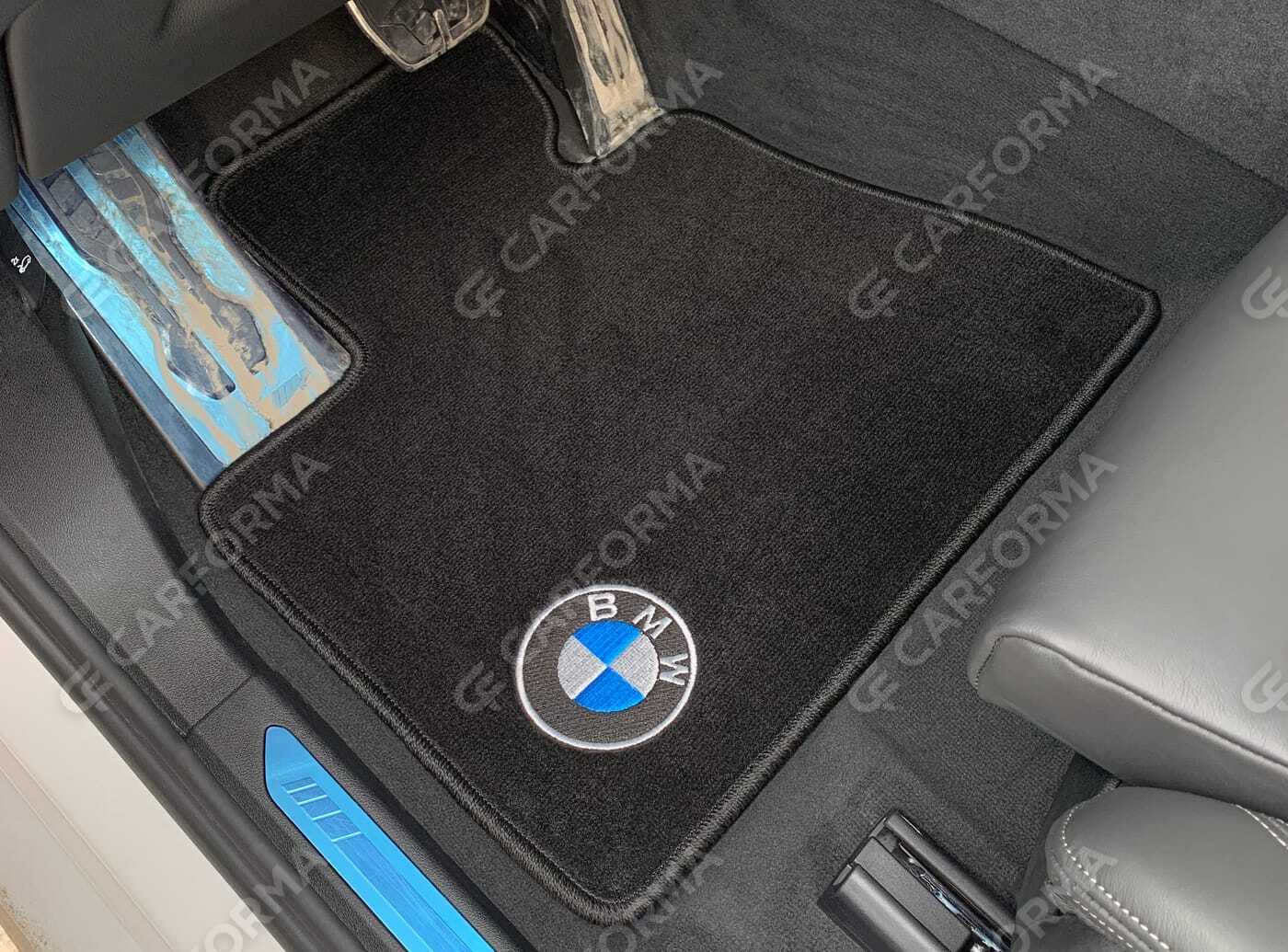 EVA коврики на BMW X7 (G07) 2018&nbsp;-&nbsp;2026 в Тамбове