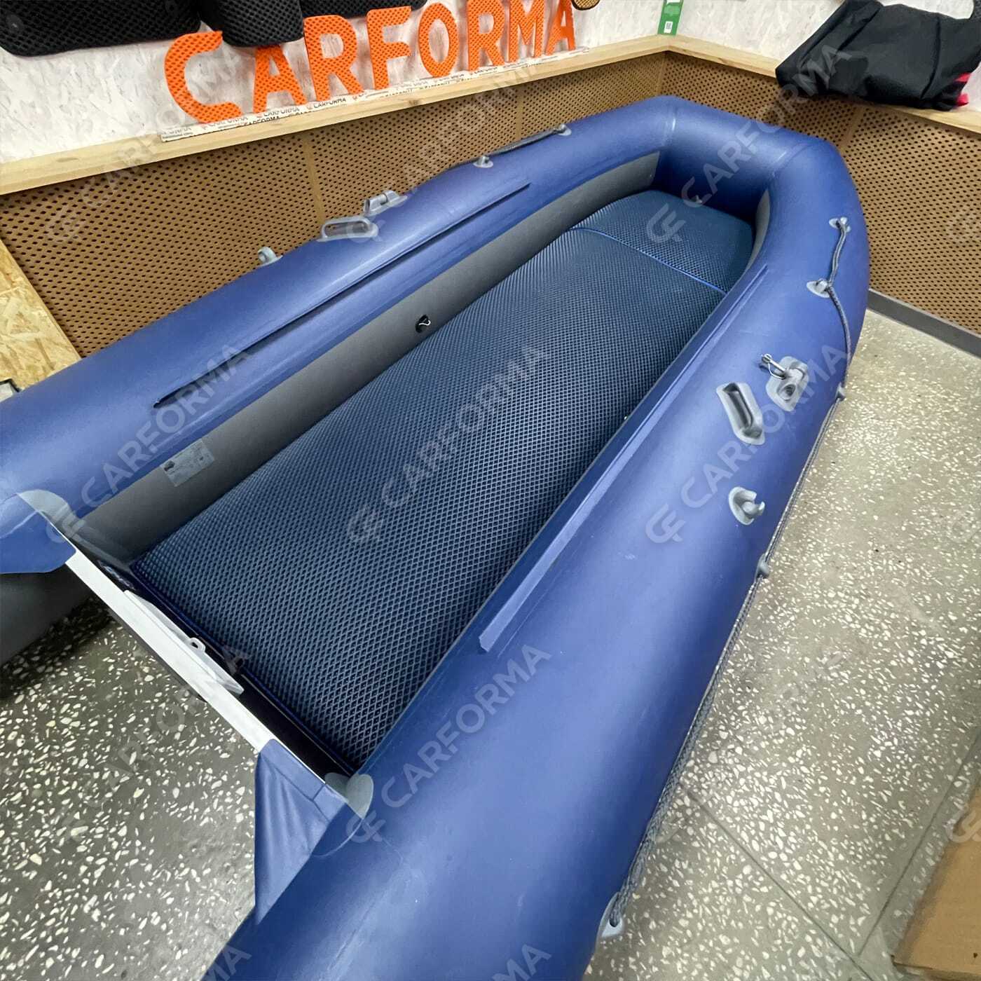 Ворсовые коврики на Лодки Altair HD 380 НДНД  в Тамбове