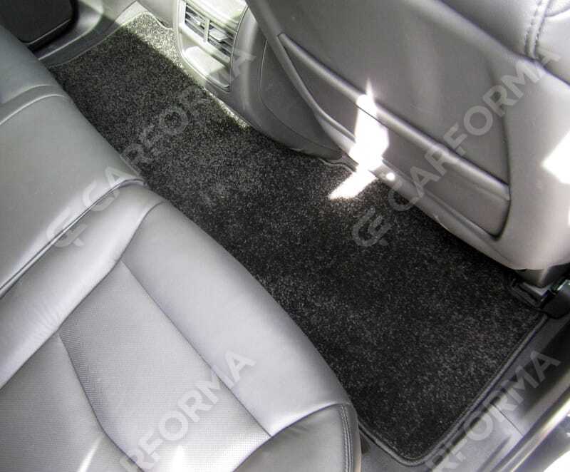 EVA коврики на Cadillac XT5 2016&nbsp;-&nbsp;2024 в Тамбове