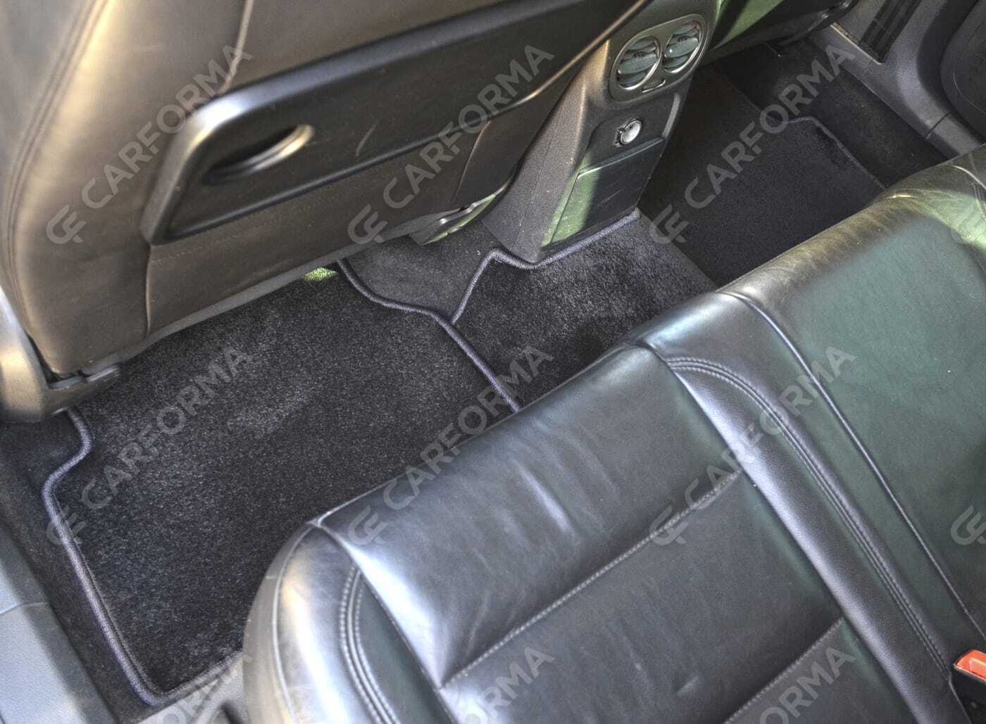 Коврики на Volkswagen Tiguan I 2006&nbsp;-&nbsp;2017 в Тамбове