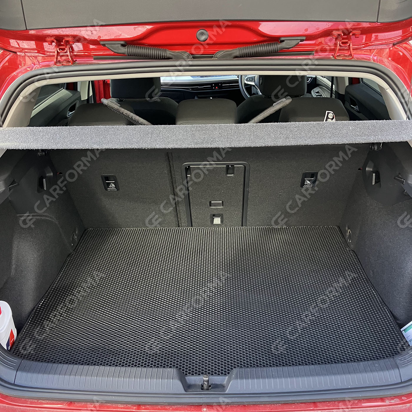 EVA коврики на Volkswagen Golf 8 2019&nbsp;-&nbsp;2026 в Тамбове