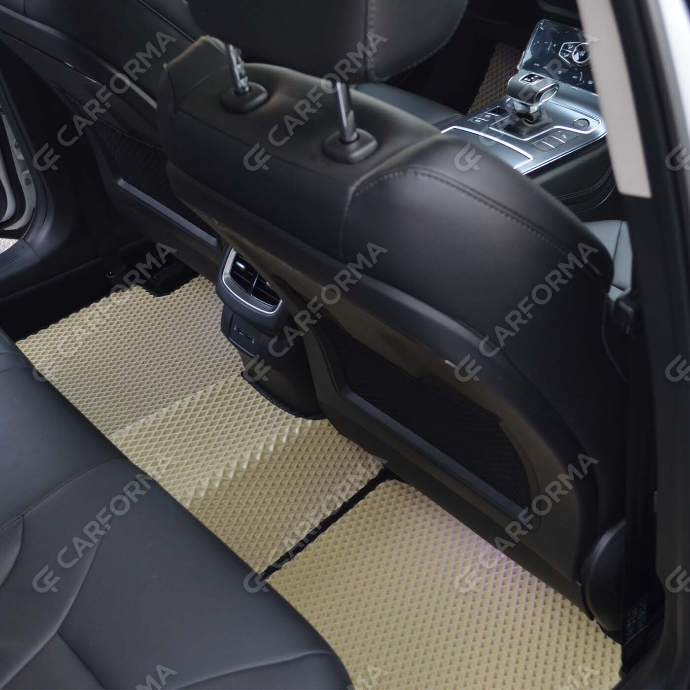 Коврики на Hongqi H5 I 2018&nbsp;-&nbsp;2022 в Тамбове