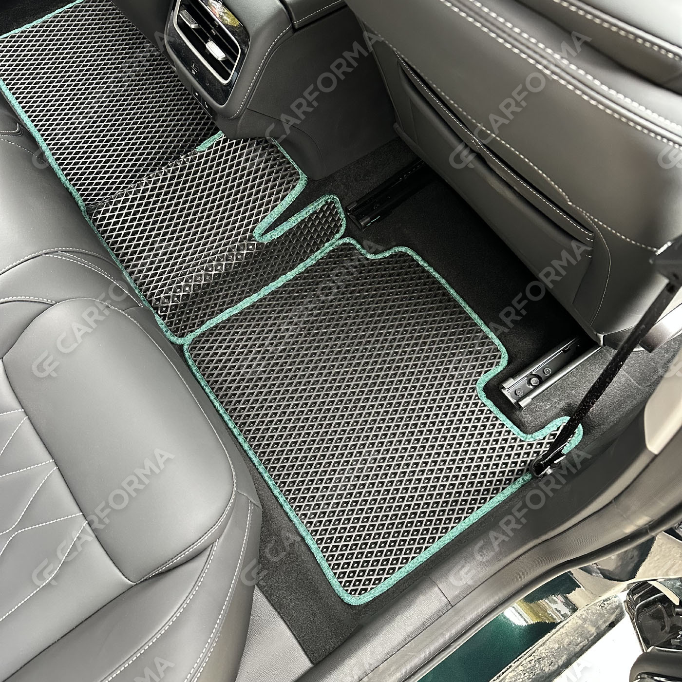 EVA коврики на Chery Arrizo 8 2022&nbsp;-&nbsp;2026 в Тамбове