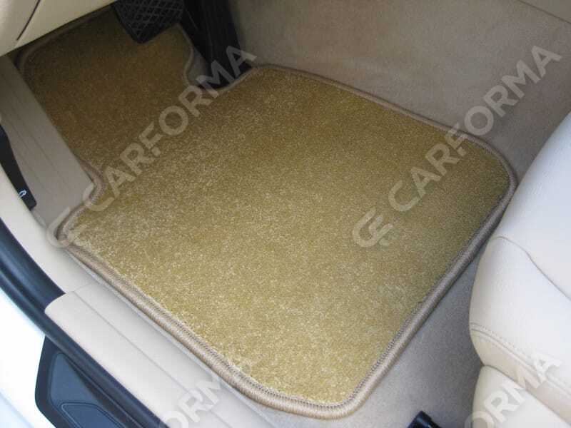 Ворсовые коврики на BMW 3 Gran Turismo (F34) 2013&nbsp;-&nbsp;2020 в Тамбове