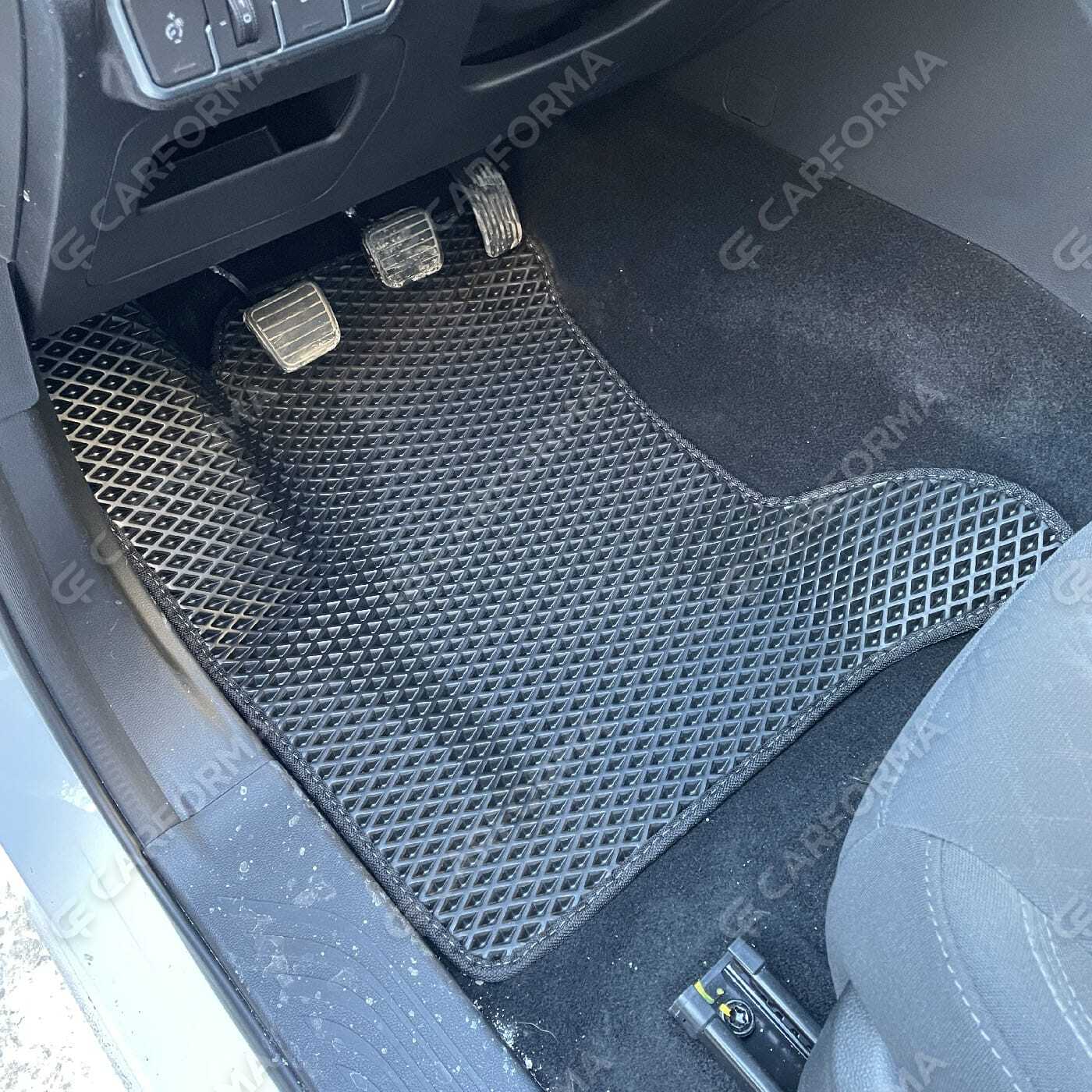 Ворсовые коврики на Great Wall Poer KingKong 2021&nbsp;-&nbsp;2026 в Тамбове