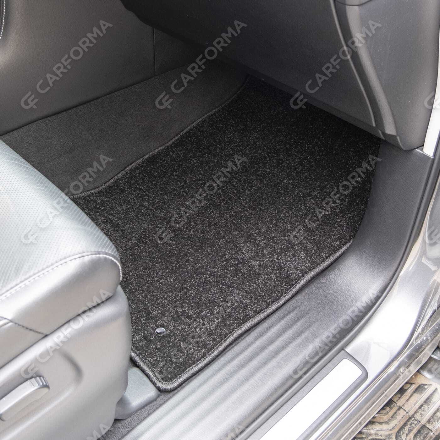 EVA коврики на Infiniti QX80 I 2013&nbsp;-&nbsp;2024 в Тамбове